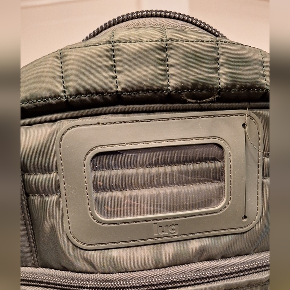 Lug Puddle Jumper Bag - Picture 11 of 16